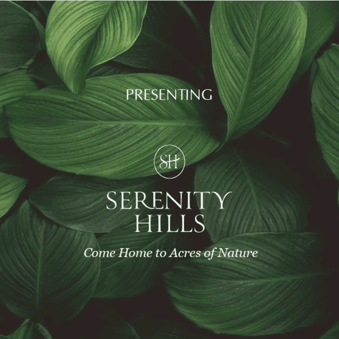 Emaar Serenity Hills