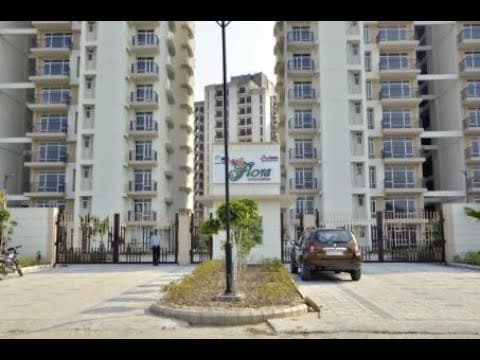 Shree Vardhman Flora