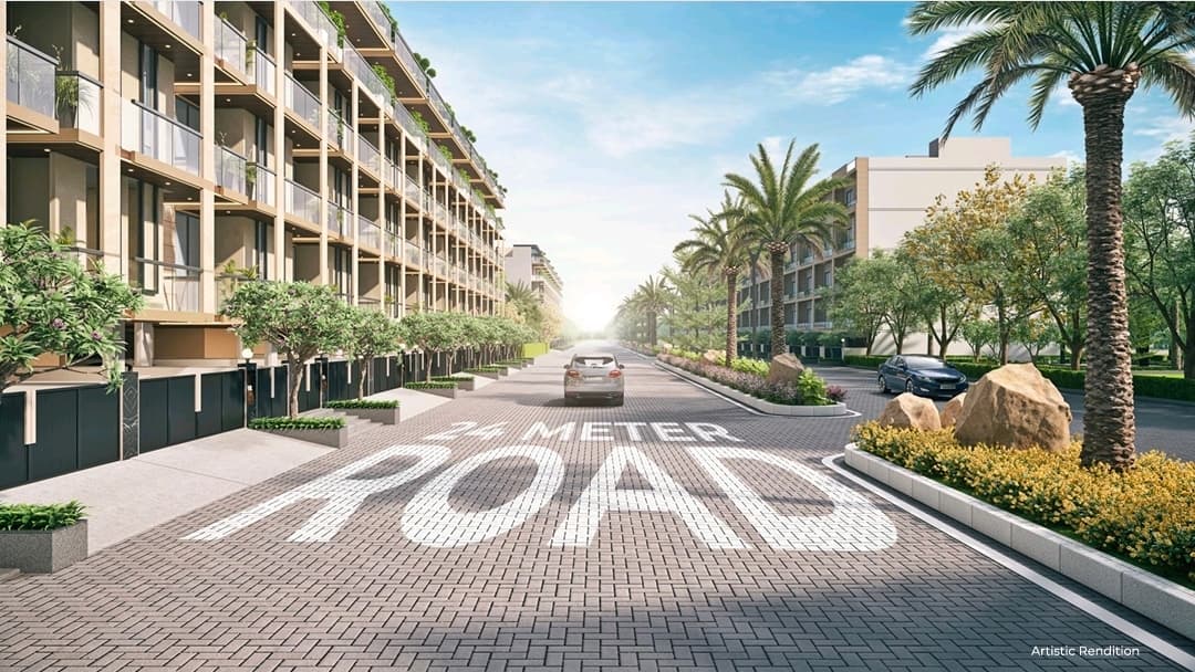 Ganga Valley Overview