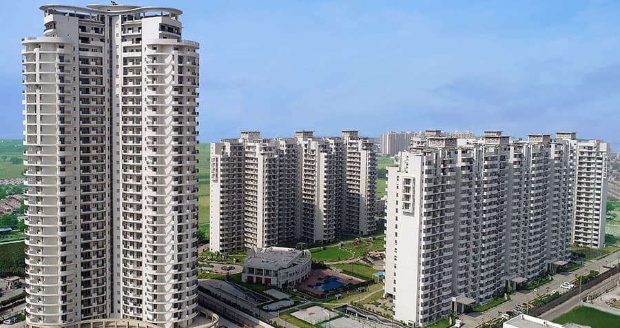 Bestech Park View Grand Spa Sector 81 Gurgaon – Luxury Living Redefined